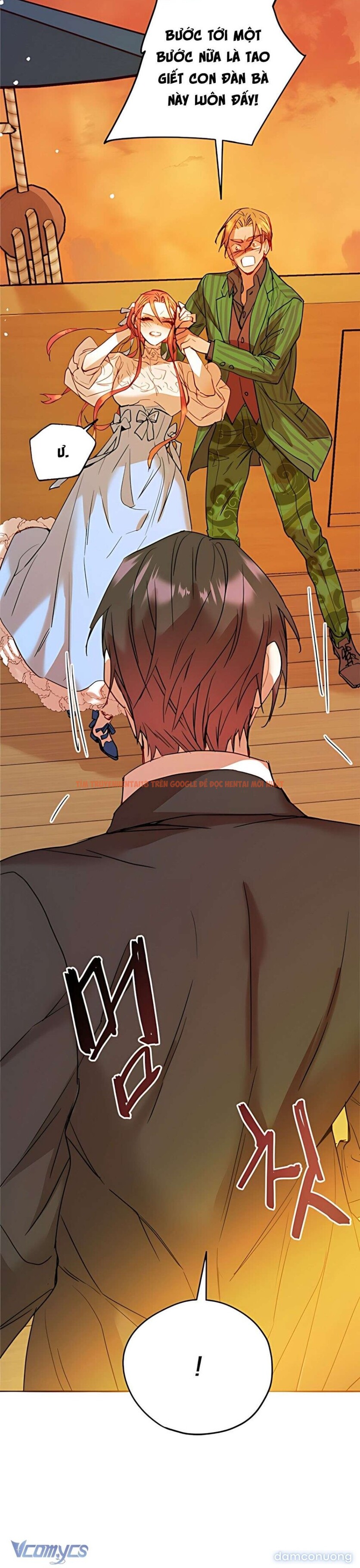 Xem ảnh 『18+』hãy Ăn Dâu Tây Đi Ạ - Chapter 9 - 6 3 - Truyenhentaiz.net