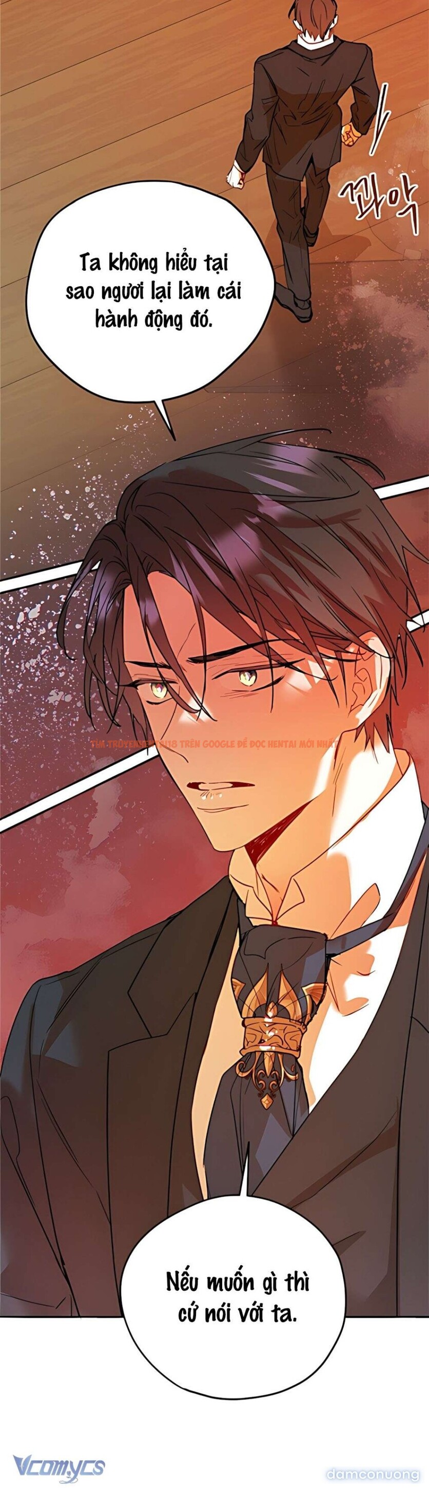 Xem ảnh 『18+』hãy Ăn Dâu Tây Đi Ạ - Chapter 9 - 7 3 - Truyenhentaiz.net