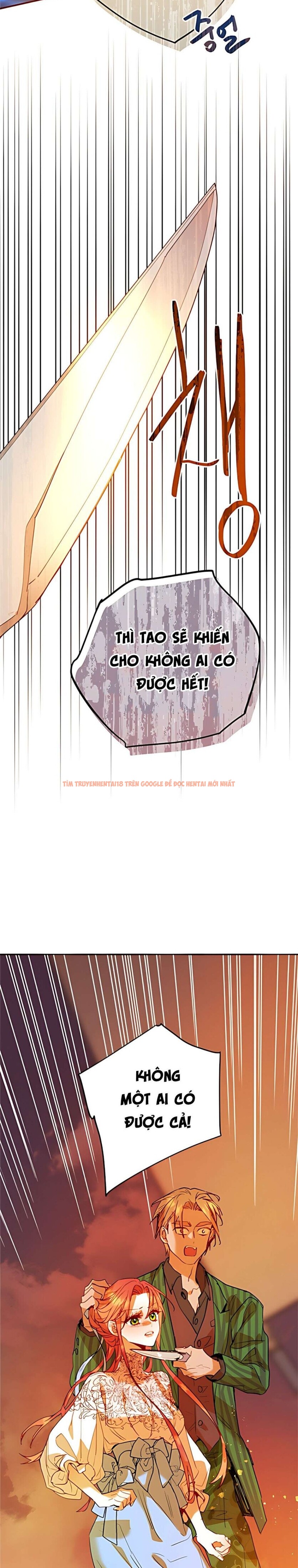 Xem ảnh 『18+』hãy Ăn Dâu Tây Đi Ạ - Chapter 9 - 8 1 - Truyenhentaiz.net