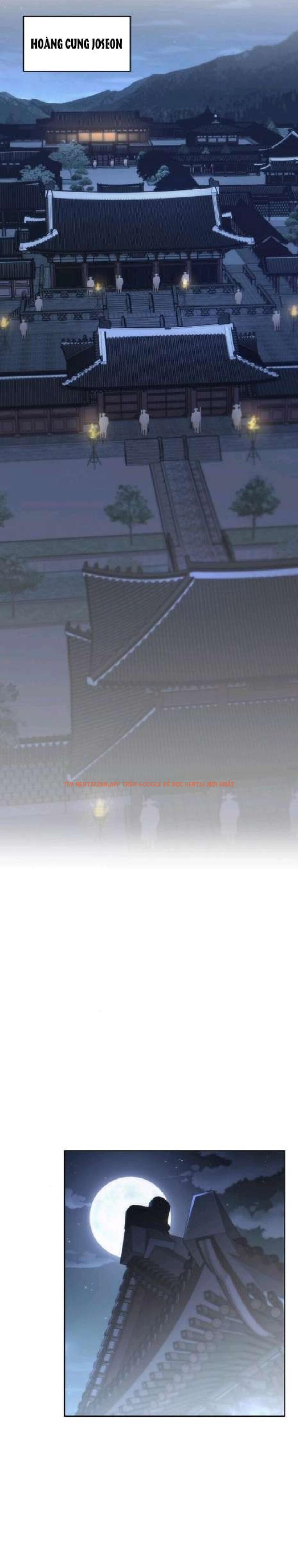 Xem ảnh 『18+』khi Đên Buông Trên Sông Thu - Chapter 1 - 1 0 - Truyenhentaiz.net