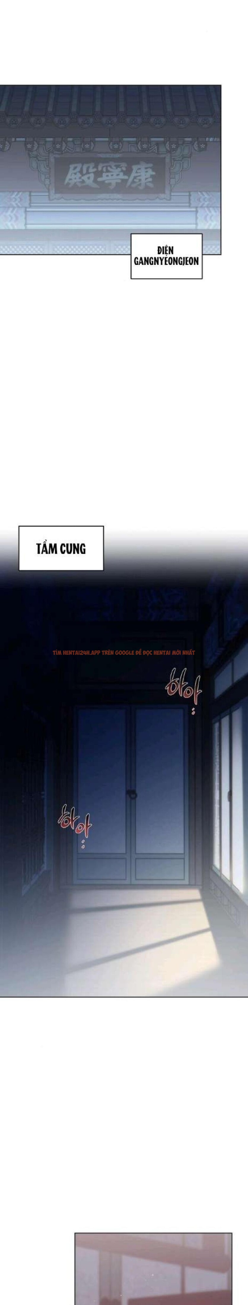 Xem ảnh 『18+』khi Đên Buông Trên Sông Thu - Chapter 1 - 1 1 - Truyenhentaiz.net