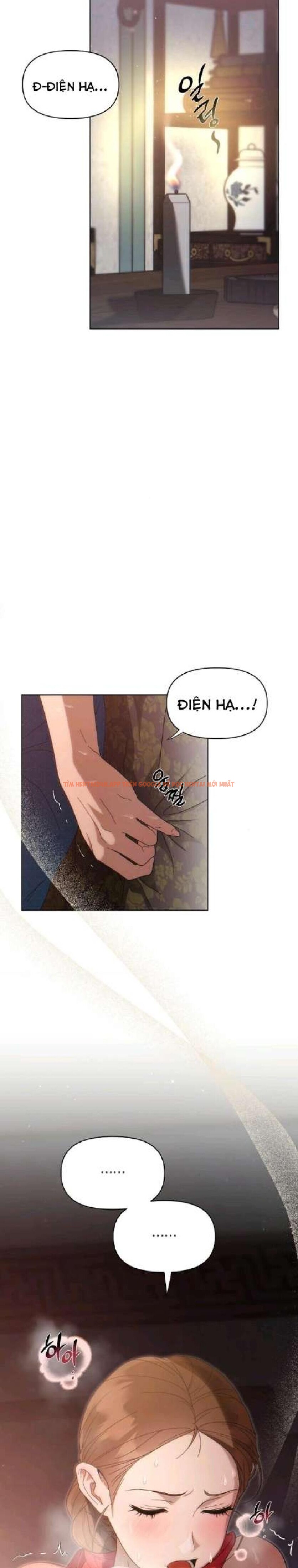 Xem ảnh 『18+』khi Đên Buông Trên Sông Thu - Chapter 1 - 1 2 - Truyenhentaiz.net