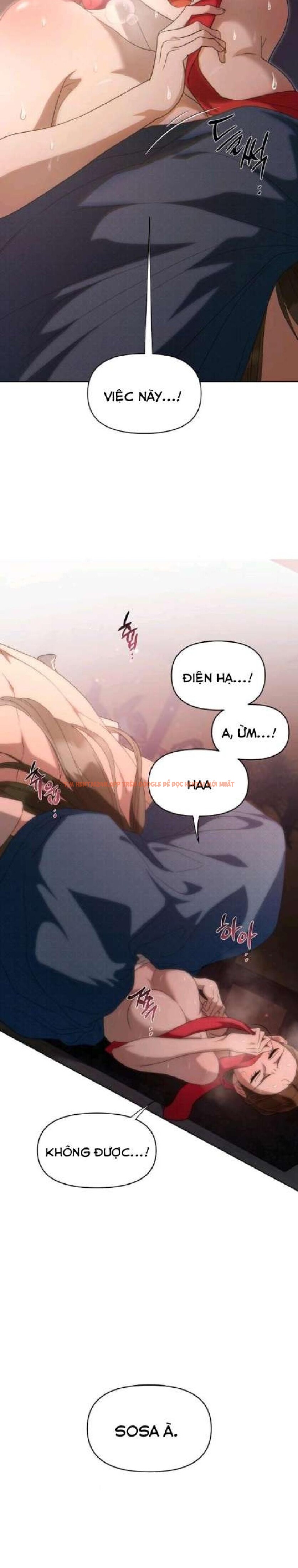 Xem ảnh 『18+』khi Đên Buông Trên Sông Thu - Chapter 1 - 1 3 - Truyenhentaiz.net