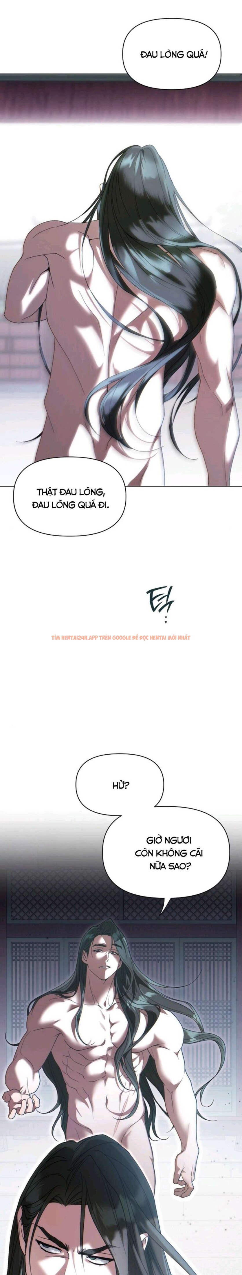 Xem ảnh 『18+』khi Đên Buông Trên Sông Thu - Chapter 1 - 11 0 - Truyenhentaiz.net