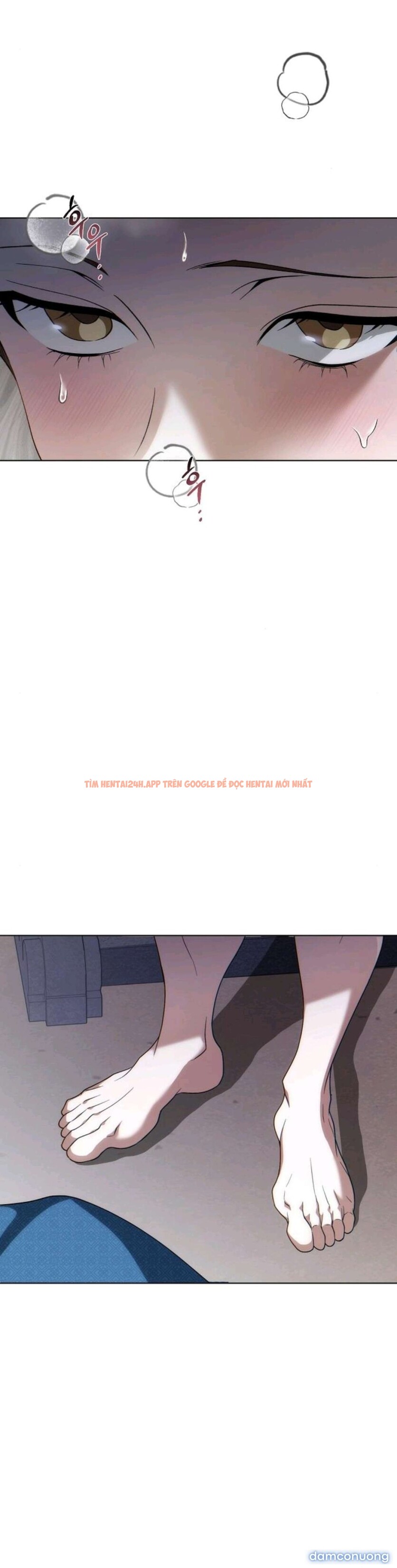 Xem ảnh 『18+』khi Đên Buông Trên Sông Thu - Chapter 1 - 12 1 - Truyenhentaiz.net