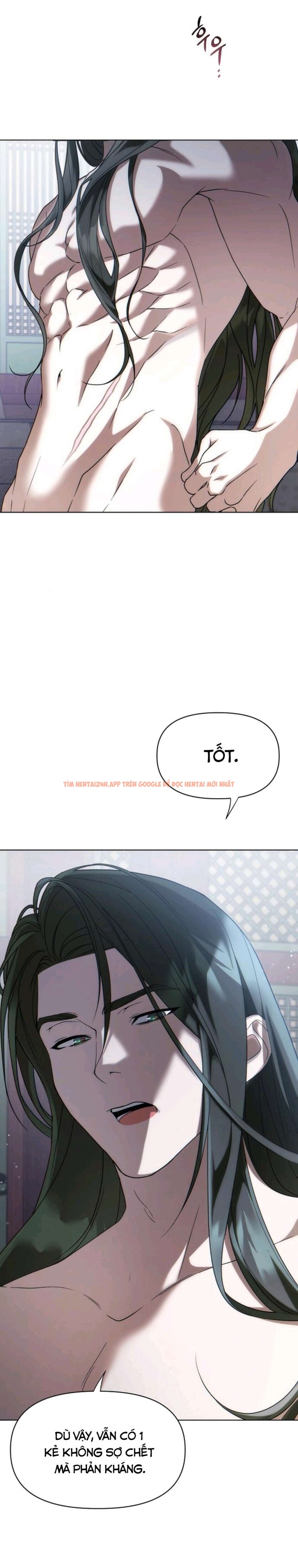 Xem ảnh 『18+』khi Đên Buông Trên Sông Thu - Chapter 1 - 13 0 - Truyenhentaiz.net