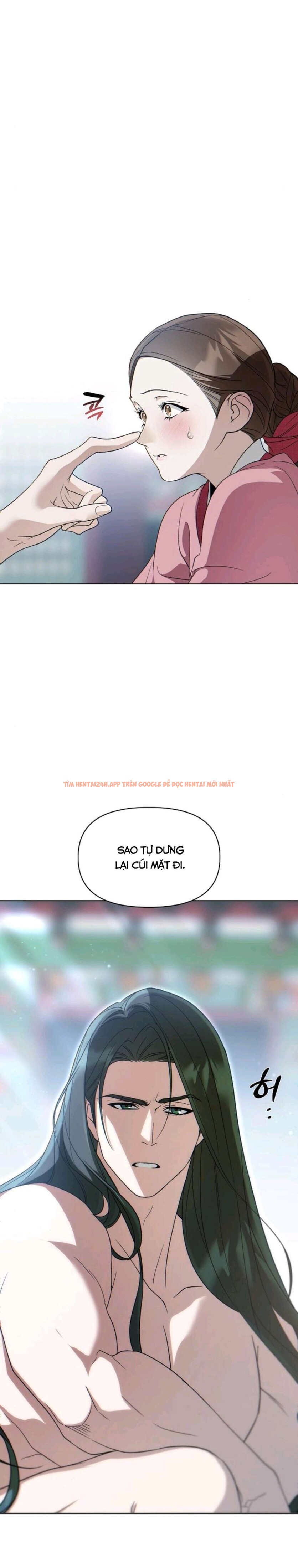 Xem ảnh 『18+』khi Đên Buông Trên Sông Thu - Chapter 1 - 15 0 - Truyenhentaiz.net