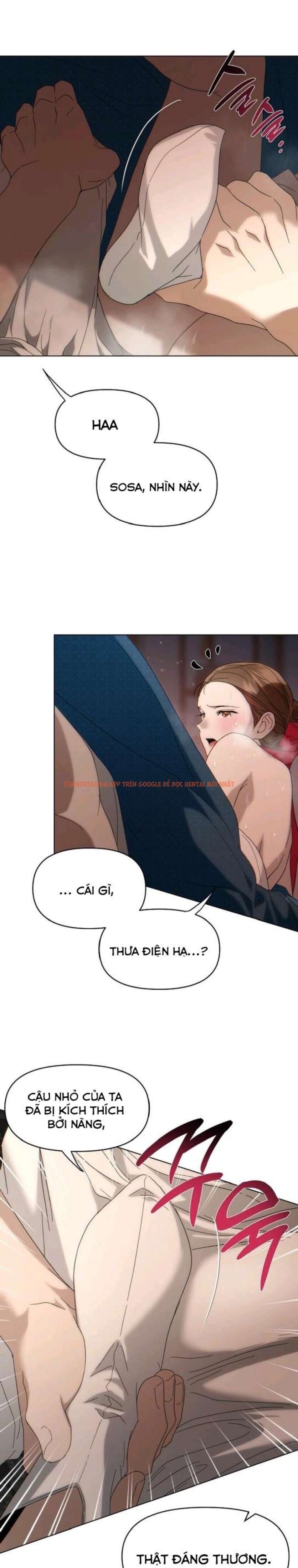 Xem ảnh 『18+』khi Đên Buông Trên Sông Thu - Chapter 1 - 2 0 - Truyenhentaiz.net