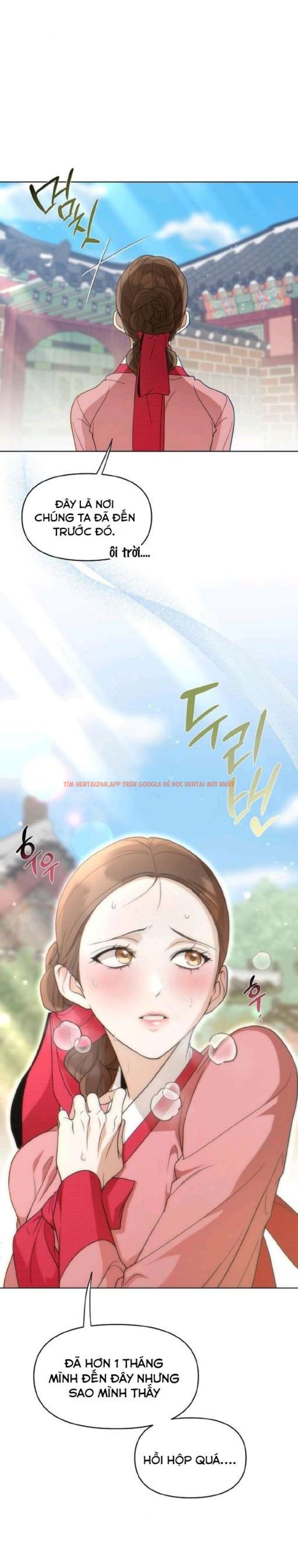 Xem ảnh 『18+』khi Đên Buông Trên Sông Thu - Chapter 1 - 3 0 - Truyenhentaiz.net