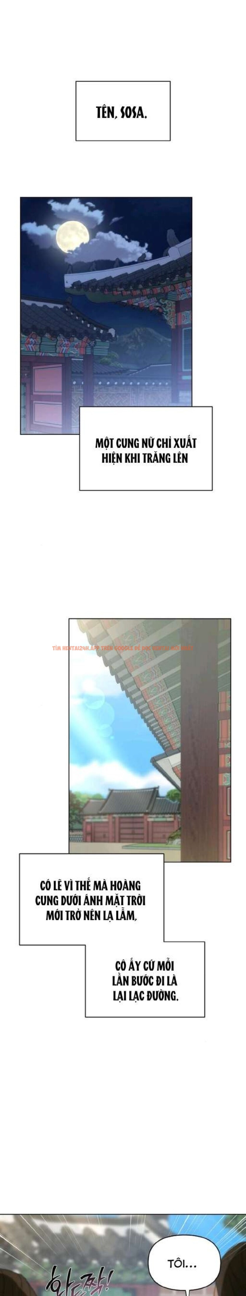 Xem ảnh 『18+』khi Đên Buông Trên Sông Thu - Chapter 1 - 3 1 - Truyenhentaiz.net