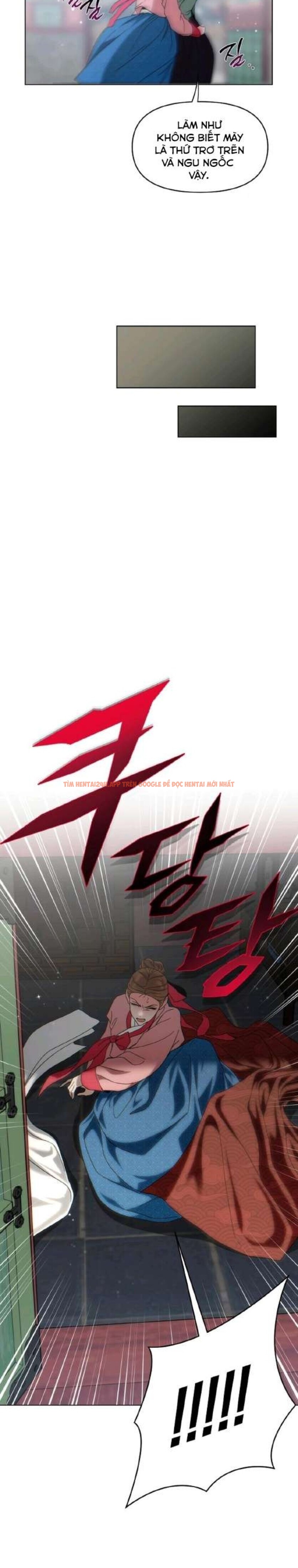 Xem ảnh 『18+』khi Đên Buông Trên Sông Thu - Chapter 1 - 4 1 - Truyenhentaiz.net