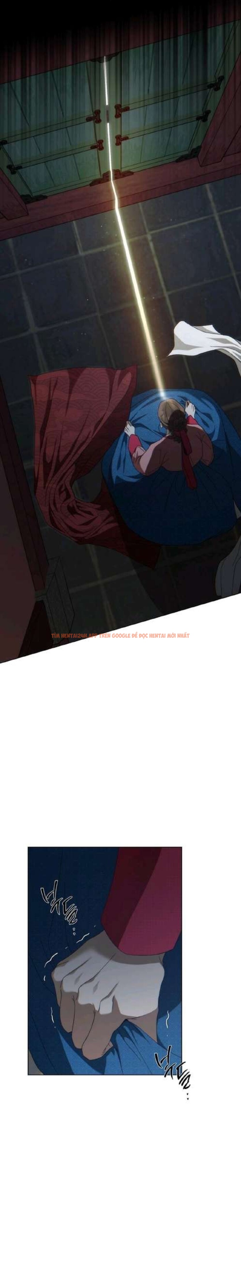 Xem ảnh 『18+』khi Đên Buông Trên Sông Thu - Chapter 1 - 4 4 - Truyenhentaiz.net