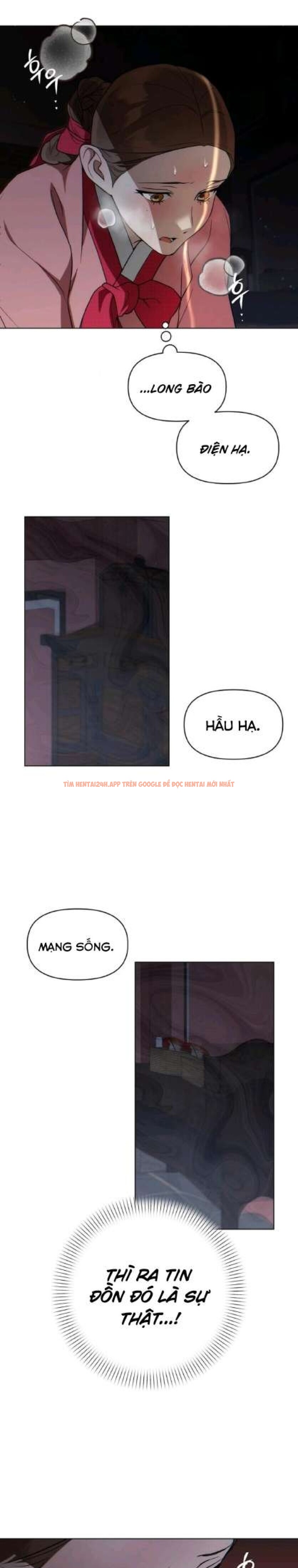 Xem ảnh 『18+』khi Đên Buông Trên Sông Thu - Chapter 1 - 5 0 - Truyenhentaiz.net