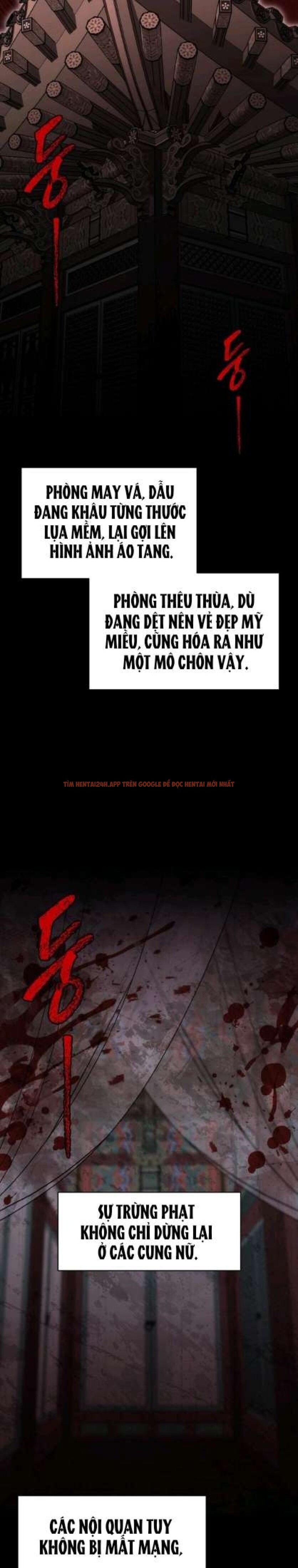 Xem ảnh 『18+』khi Đên Buông Trên Sông Thu - Chapter 1 - 5 6 - Truyenhentaiz.net