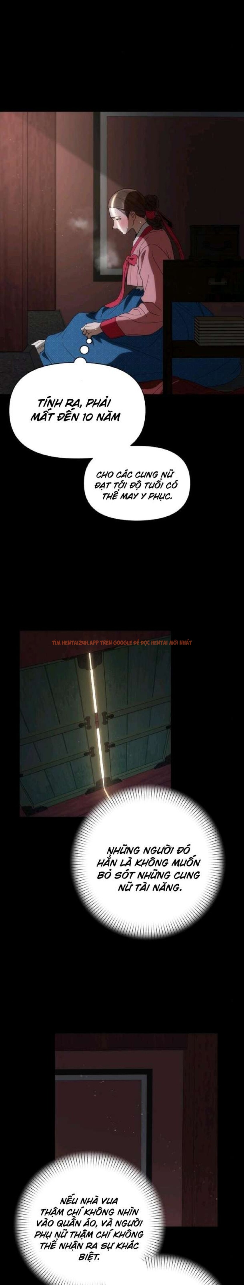 Xem ảnh 『18+』khi Đên Buông Trên Sông Thu - Chapter 1 - 6 0 - Truyenhentaiz.net