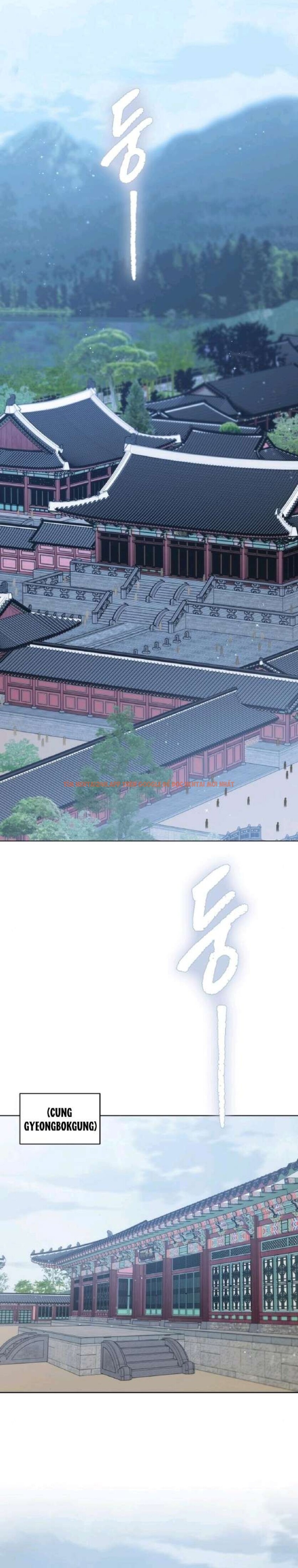 Xem ảnh 『18+』khi Đên Buông Trên Sông Thu - Chapter 1 - 6 2 - Truyenhentaiz.net