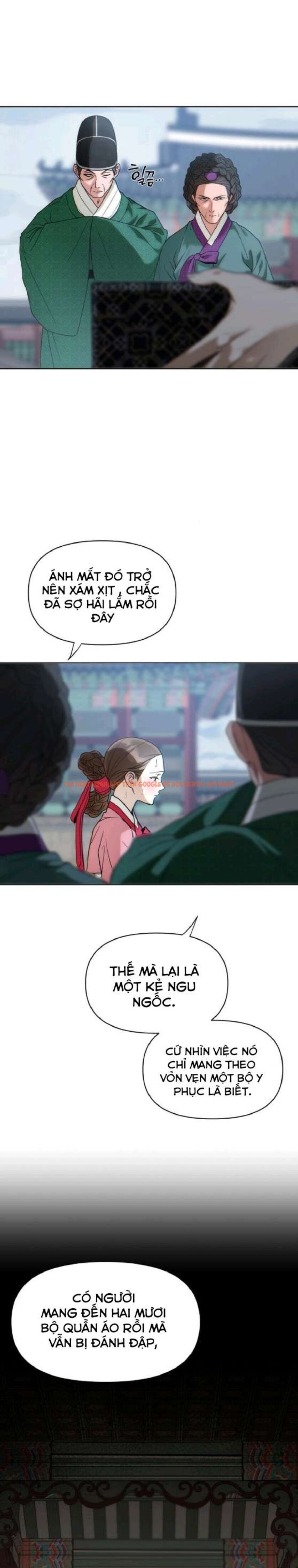 Xem ảnh 『18+』khi Đên Buông Trên Sông Thu - Chapter 1 - 7 1 - Truyenhentaiz.net