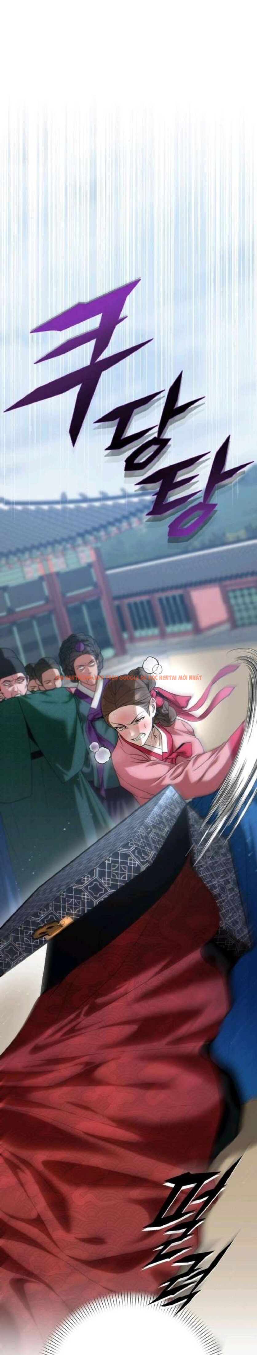 Xem ảnh 『18+』khi Đên Buông Trên Sông Thu - Chapter 1 - 7 3 - Truyenhentaiz.net