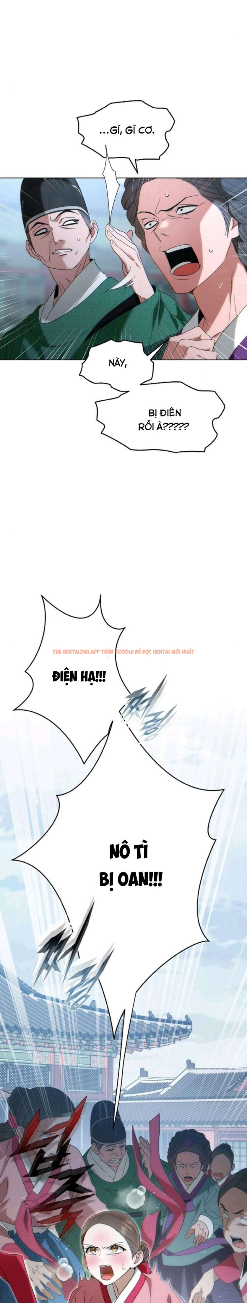 Xem ảnh 『18+』khi Đên Buông Trên Sông Thu - Chapter 1 - 8 0 - Truyenhentaiz.net