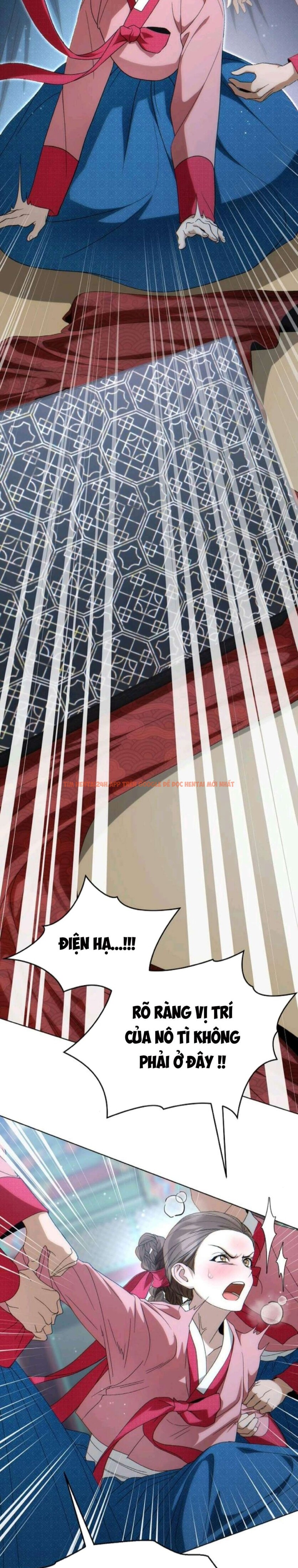 Xem ảnh 『18+』khi Đên Buông Trên Sông Thu - Chapter 1 - 8 1 - Truyenhentaiz.net