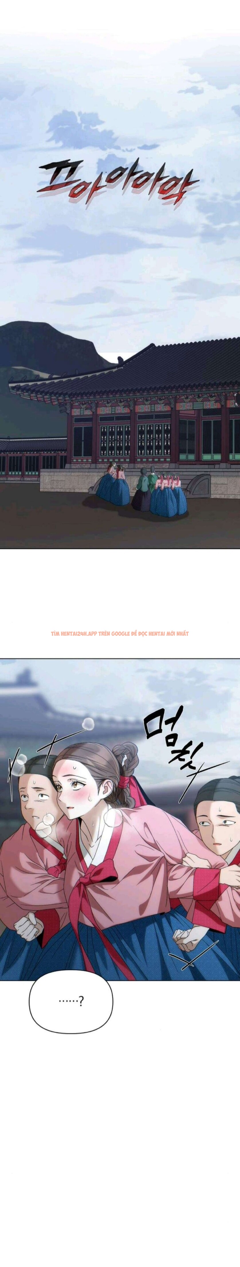 Xem ảnh 『18+』khi Đên Buông Trên Sông Thu - Chapter 1 - 8 3 - Truyenhentaiz.net