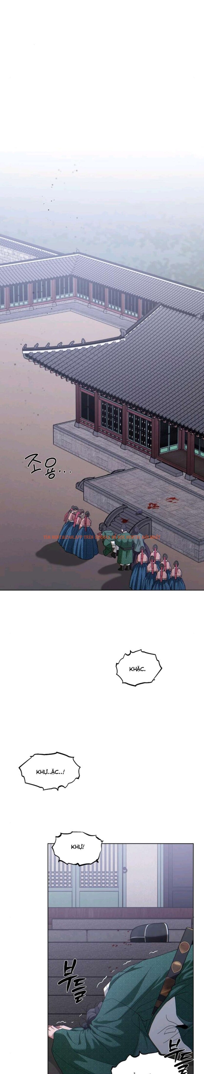 Xem ảnh 『18+』khi Đên Buông Trên Sông Thu - Chapter 1 - 9 0 - Truyenhentaiz.net