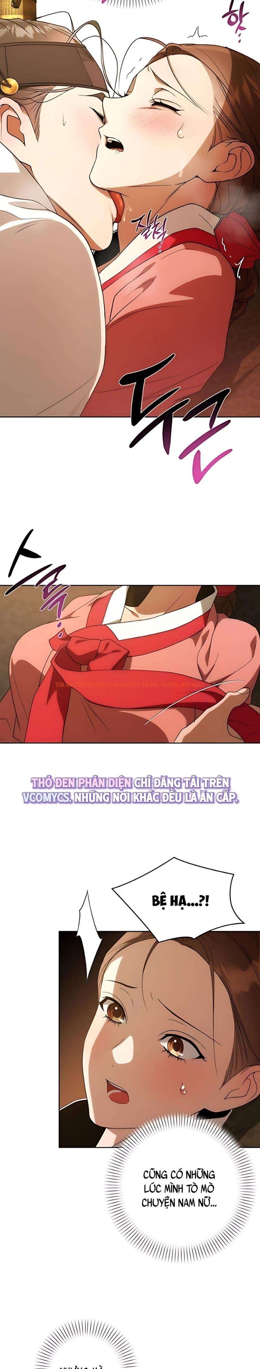 Xem ảnh 『18+』khi Đên Buông Trên Sông Thu - Chapter 10 - 2 4 - Truyenhentaiz.net