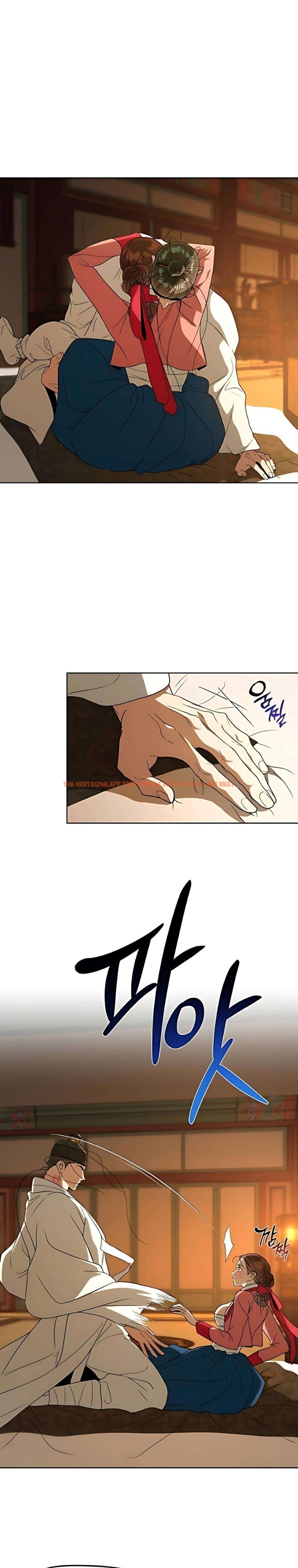 Xem ảnh 『18+』khi Đên Buông Trên Sông Thu - Chapter 10 - 3 3 - Truyenhentaiz.net