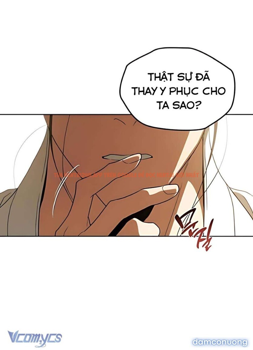 Xem ảnh 『18+』khi Đên Buông Trên Sông Thu - Chapter 10 - 3 5 - Truyenhentaiz.net