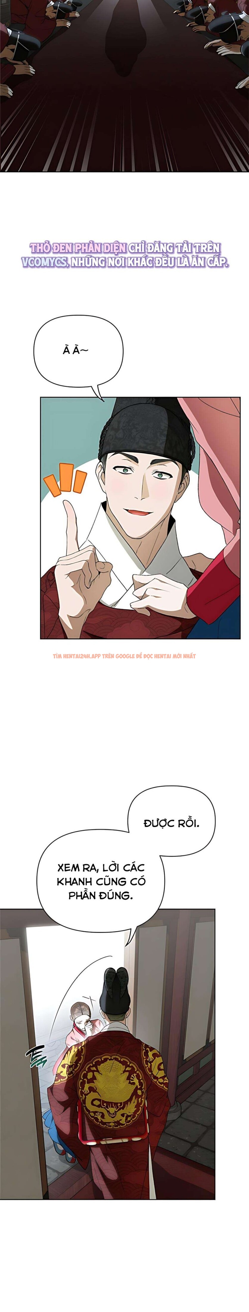 Xem ảnh 『18+』khi Đên Buông Trên Sông Thu - Chapter 11 - 6 1 - Truyenhentaiz.net Xem ảnh 『18+』khi Đên Buông Trên Sông Thu - Chapter 11 - 6 1 - Truyenhentaiz.net