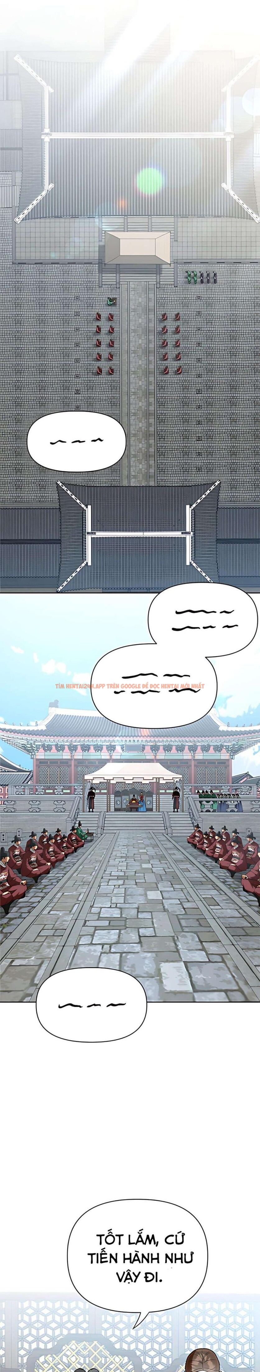 Xem ảnh 『18+』khi Đên Buông Trên Sông Thu - Chapter 12 - 1 0 - Truyenhentaiz.net