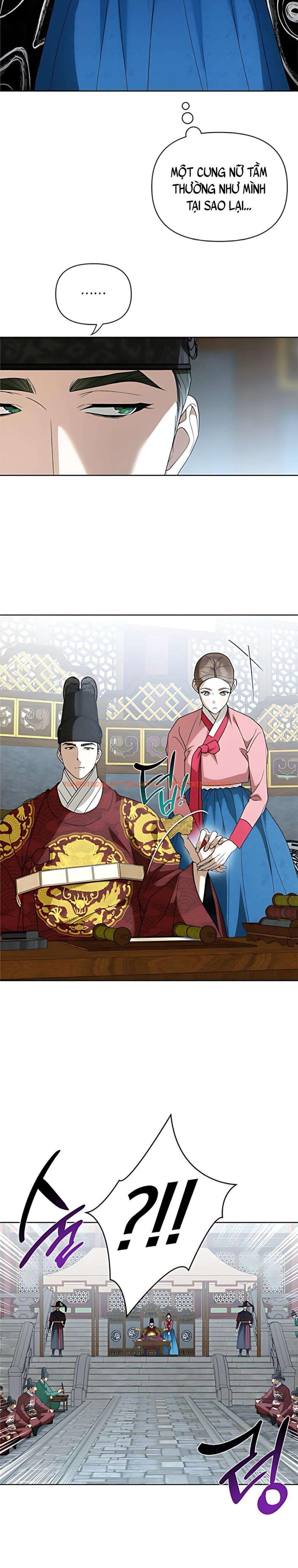 Xem ảnh 『18+』khi Đên Buông Trên Sông Thu - Chapter 12 - 1 2 - Truyenhentaiz.net