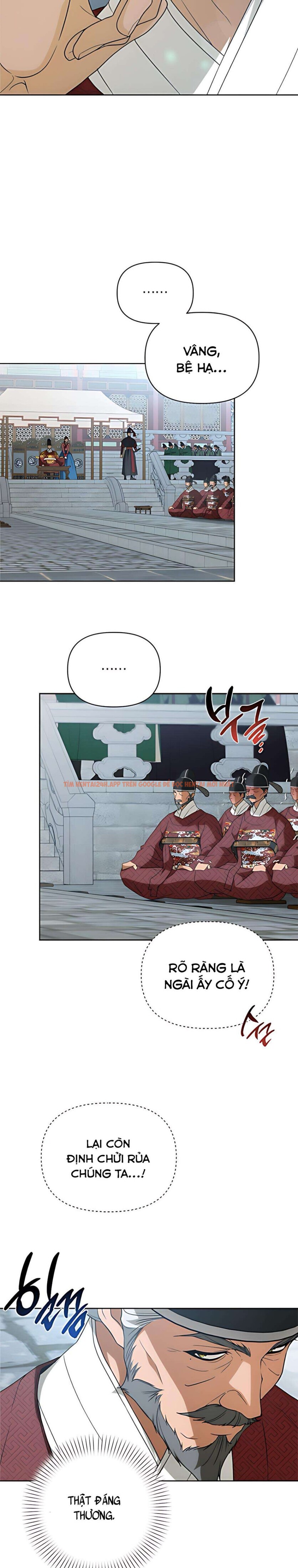 Xem ảnh 『18+』khi Đên Buông Trên Sông Thu - Chapter 12 - 2 0 - Truyenhentaiz.net