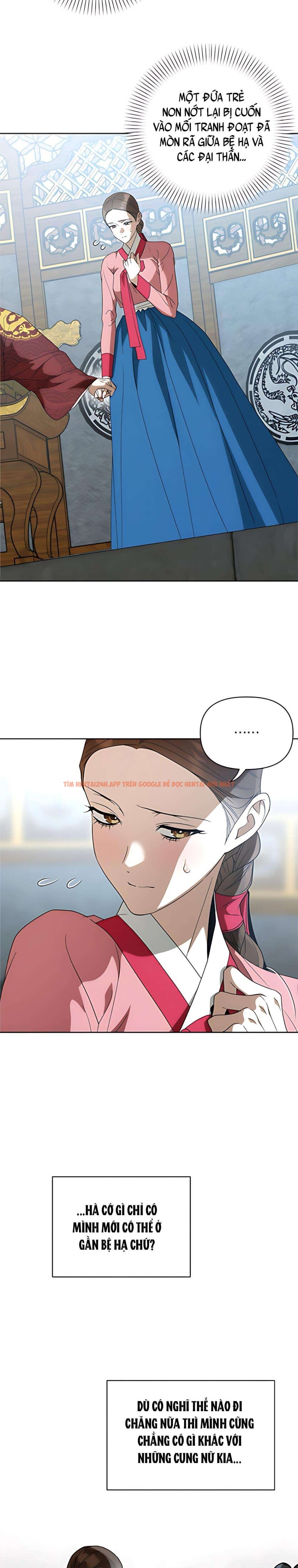 Xem ảnh 『18+』khi Đên Buông Trên Sông Thu - Chapter 12 - 2 1 - Truyenhentaiz.net