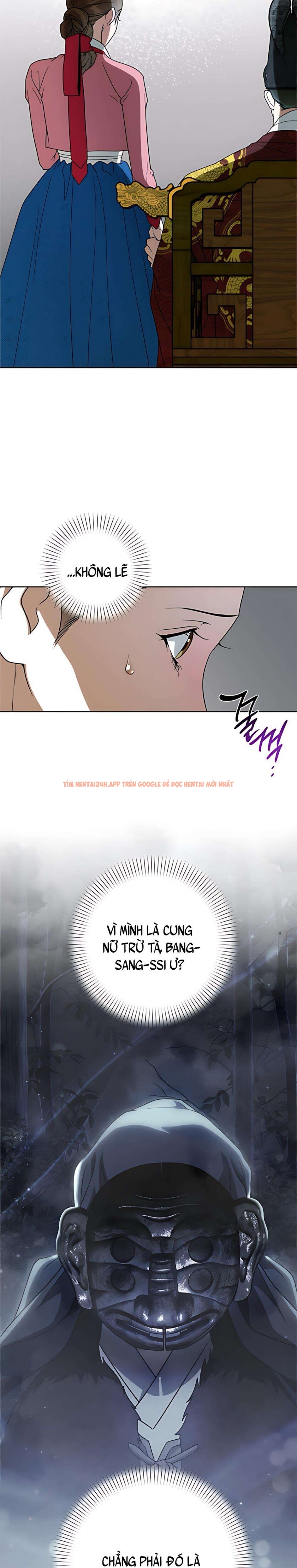 Xem ảnh 『18+』khi Đên Buông Trên Sông Thu - Chapter 12 - 2 2 - Truyenhentaiz.net