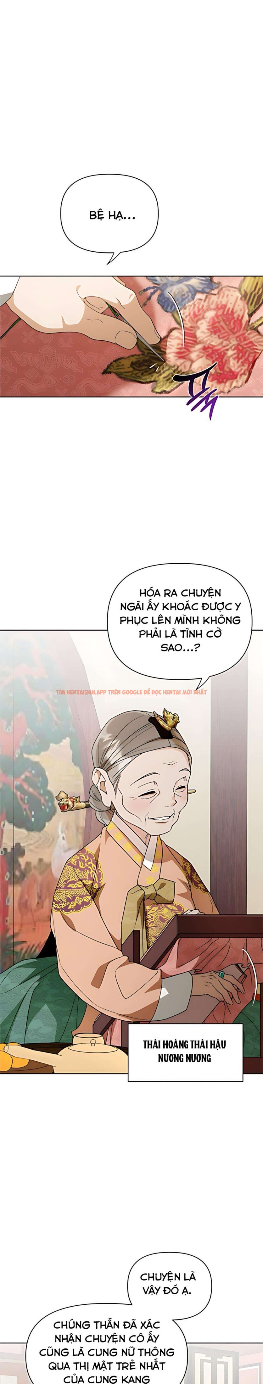 Xem ảnh 『18+』khi Đên Buông Trên Sông Thu - Chapter 12 - 3 0 - Truyenhentaiz.net