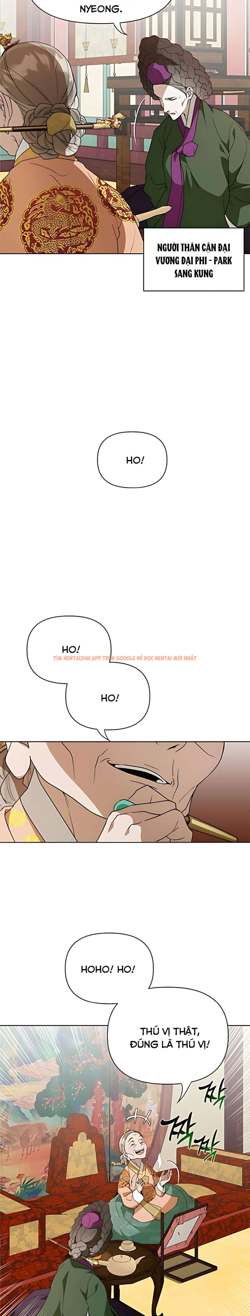 Xem ảnh 『18+』khi Đên Buông Trên Sông Thu - Chapter 12 - 3 1 - Truyenhentaiz.net