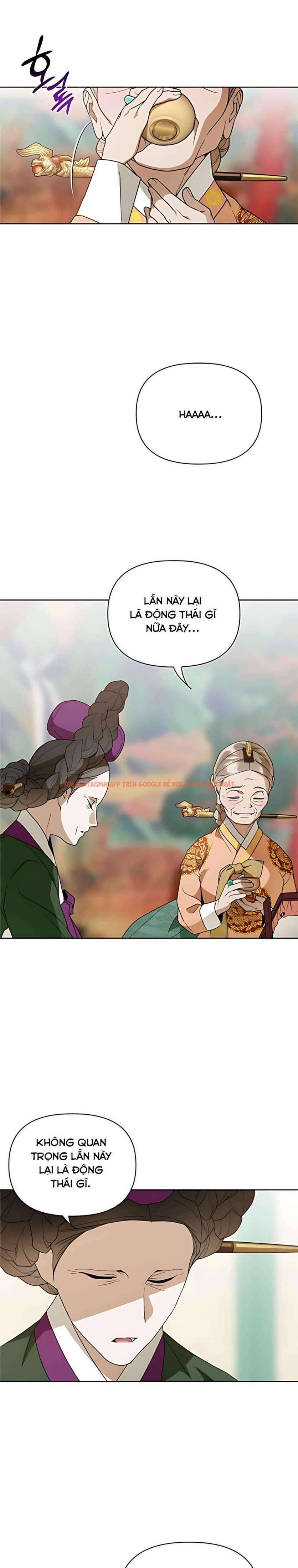 Xem ảnh 『18+』khi Đên Buông Trên Sông Thu - Chapter 12 - 3 3 - Truyenhentaiz.net