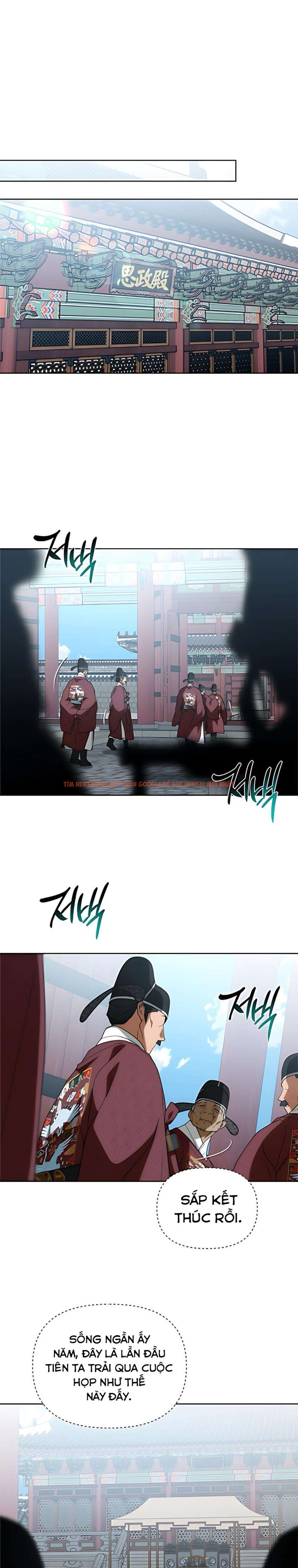 Xem ảnh 『18+』khi Đên Buông Trên Sông Thu - Chapter 12 - 4 0 - Truyenhentaiz.net