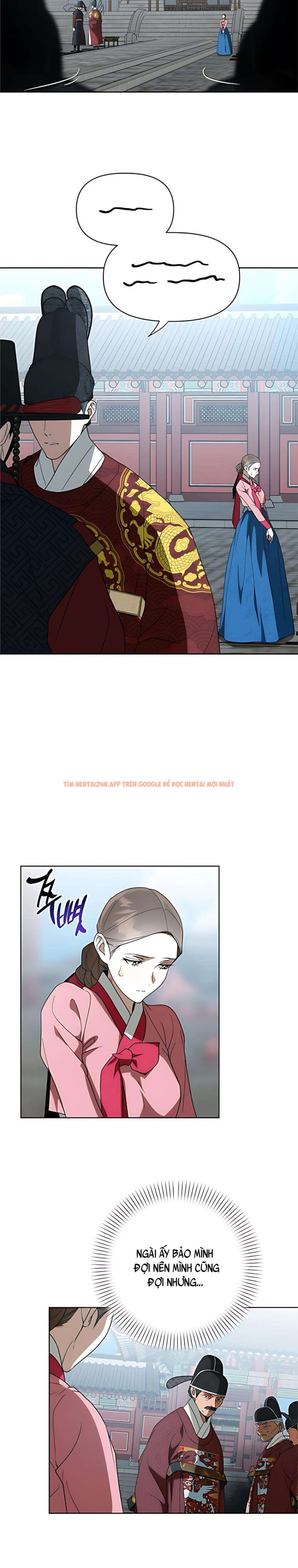 Xem ảnh 『18+』khi Đên Buông Trên Sông Thu - Chapter 12 - 4 1 - Truyenhentaiz.net