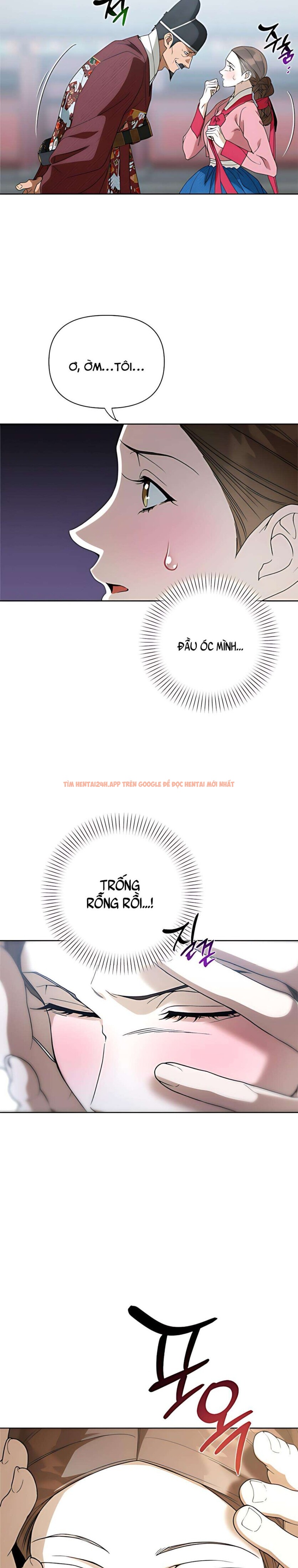 Xem ảnh 『18+』khi Đên Buông Trên Sông Thu - Chapter 12 - 5 1 - Truyenhentaiz.net