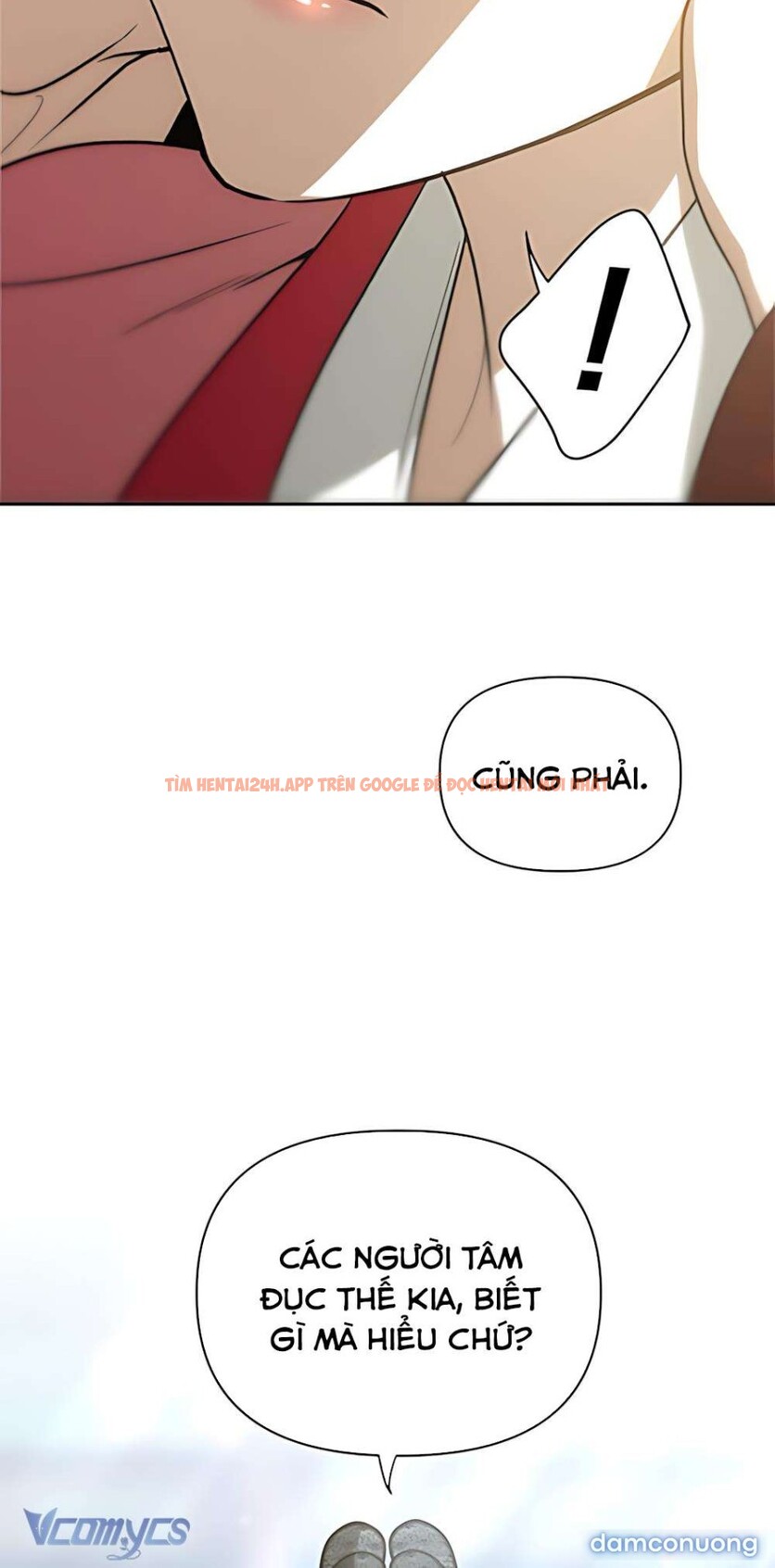 Xem ảnh 『18+』khi Đên Buông Trên Sông Thu - Chapter 12 - 5 5 - Truyenhentaiz.net