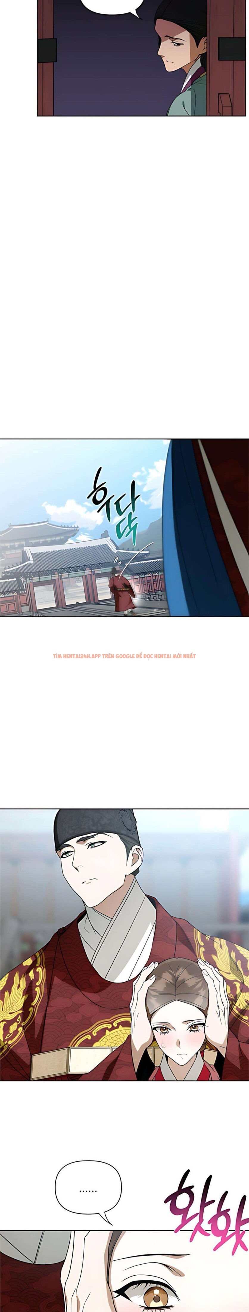 Xem ảnh 『18+』khi Đên Buông Trên Sông Thu - Chapter 12 - 6 1 - Truyenhentaiz.net