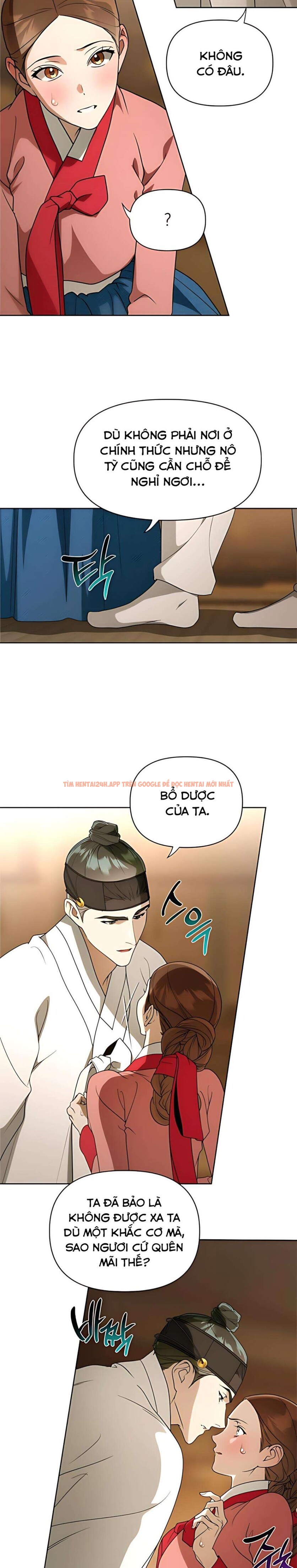 Xem ảnh 『18+』khi Đên Buông Trên Sông Thu - Chapter 13 - 3 2 - Truyenhentaiz.net