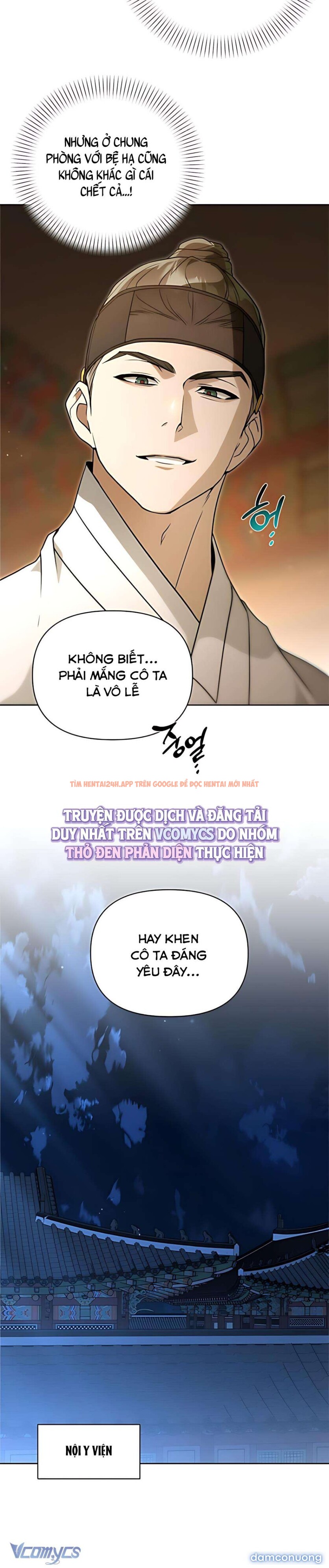 Xem ảnh 『18+』khi Đên Buông Trên Sông Thu - Chapter 13 - 4 2 - Truyenhentaiz.net