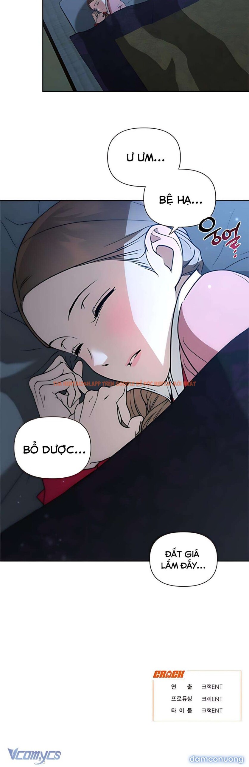 Xem ảnh 『18+』khi Đên Buông Trên Sông Thu - Chapter 13 - 5 3 - Truyenhentaiz.net