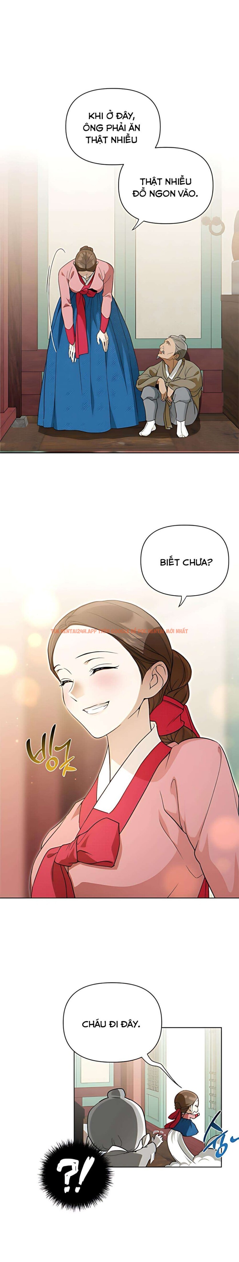 Xem ảnh 『18+』khi Đên Buông Trên Sông Thu - Chapter 14 - 4 0 - Truyenhentaiz.net