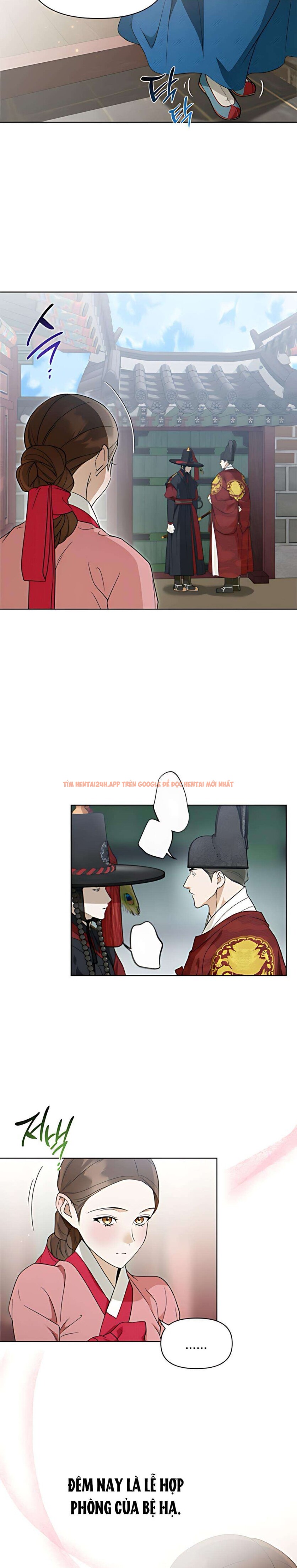 Xem ảnh 『18+』khi Đên Buông Trên Sông Thu - Chapter 14 - 4 2 - Truyenhentaiz.net