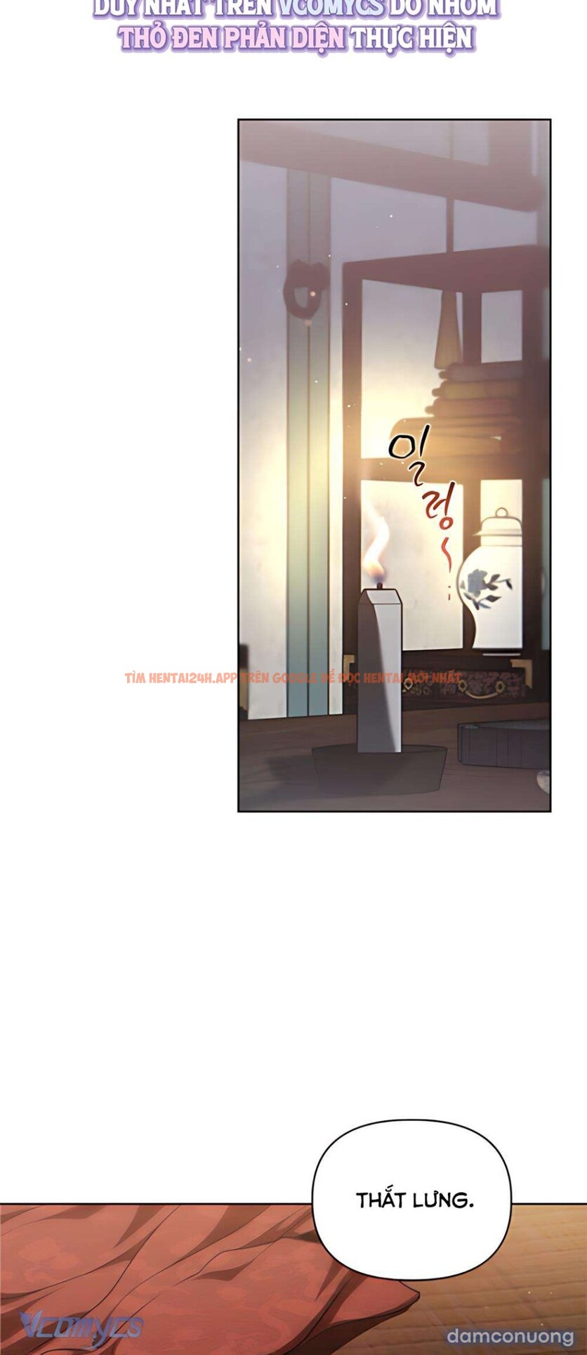 Xem ảnh 『18+』khi Đên Buông Trên Sông Thu - Chapter 14 - 5 3 - Truyenhentaiz.net