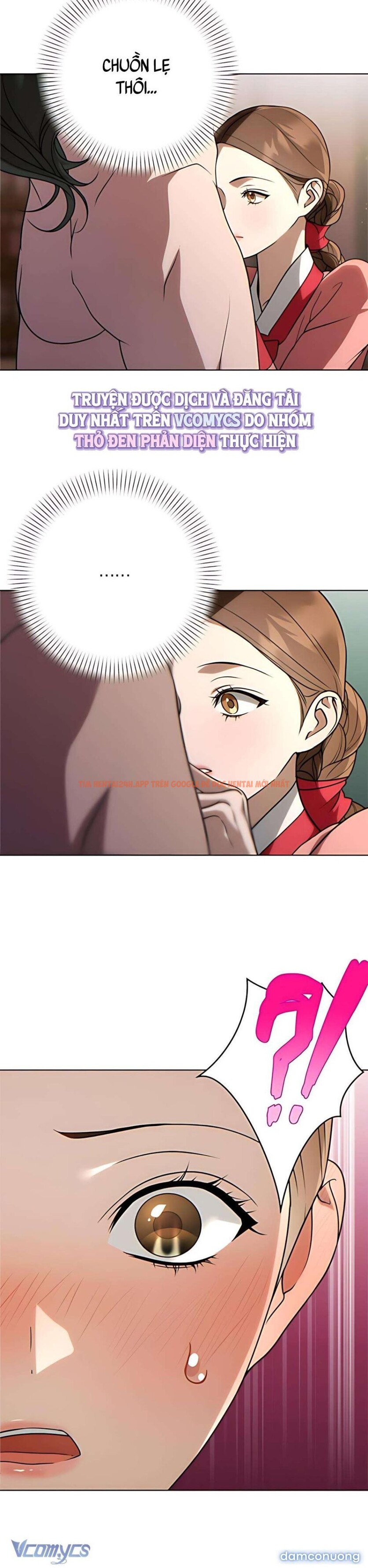 Xem ảnh 『18+』khi Đên Buông Trên Sông Thu - Chapter 15 - 1 3 - Truyenhentaiz.net